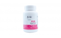PROBIOTICOS PARA LA MUJER P25