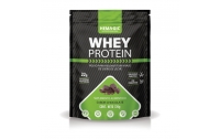 WHEY PROTEIN CHOCOLATE