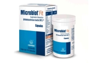 MICROBIOT FIT