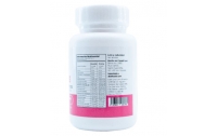 PROBIOTICOS PARA LA MUJER P25