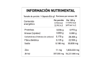 ZINC   ZC 11