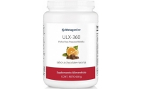 ULX-360  ULTRAINFLAMAX 360  sabor chocolate-naranja y especias