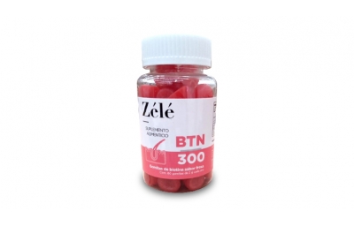 BTN 300   BIOTINA