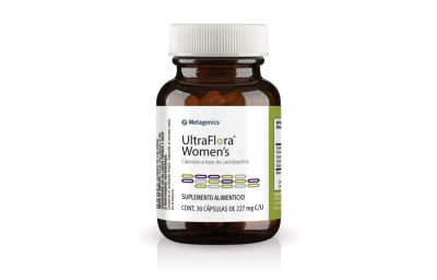 ULTRA FLORA WOMEN'S