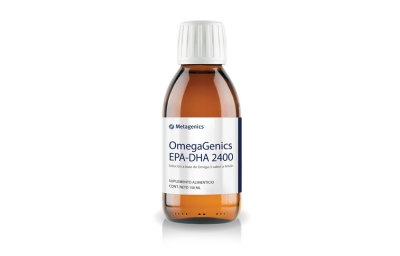 OMEGAGENICS EPA-DHA 2400   150 ML