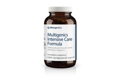 Multigenics Intensive Care