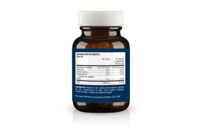 ZINC AG