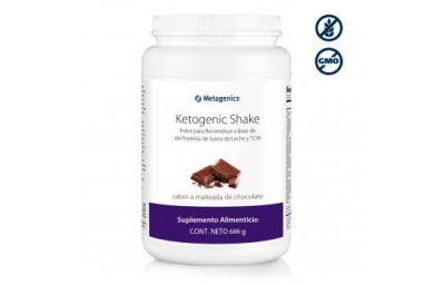 Ketogenic Shake