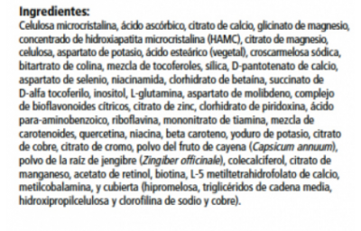 Multigenics Intensive Care
