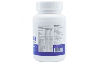 PROBIOTICO P62.5
