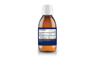 OMEGAGENICS EPA-DHA 2400   150 ML