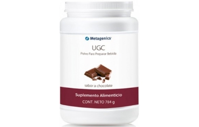 UGC   Ultra Glucose Control    DIABETES Y RESISTENCIA A LA INSULINA