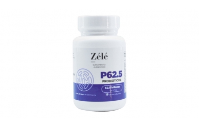 PROBIOTICO P62.5