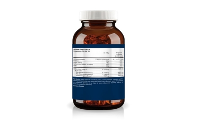 OMEGAGENICS EPA-DHA 720