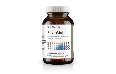 PHYTOMULTI     60 Cápsulas