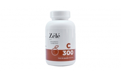 VITAMINA C SIN AZUCAR
