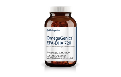 OMEGAGENICS EPA-DHA 720