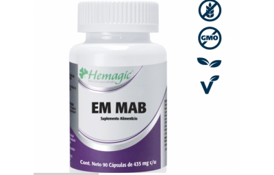 EM MAB