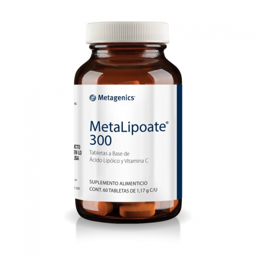 META LIPOATE 300