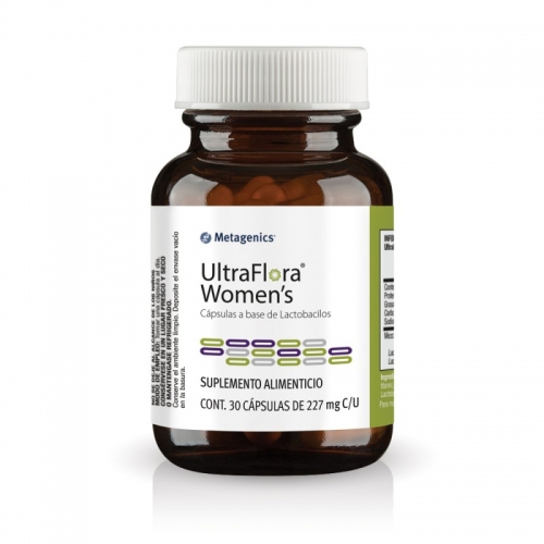 ULTRA FLORA WOMEN'S