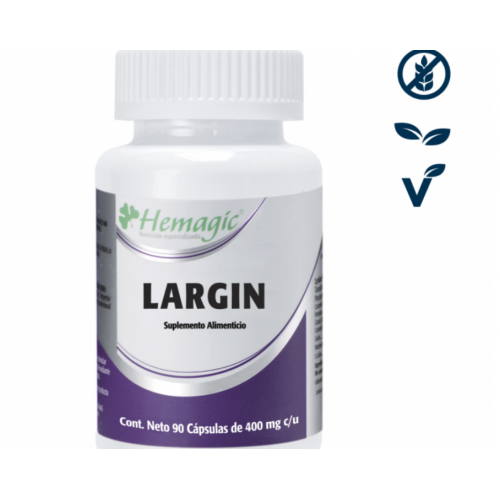 LARGIN