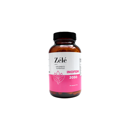 INOSITOL   INOFEM 2050