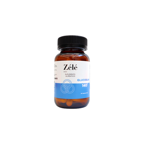 GLUCOSAMINA GLUCOSAM 140