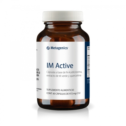 IM - ACTIVE