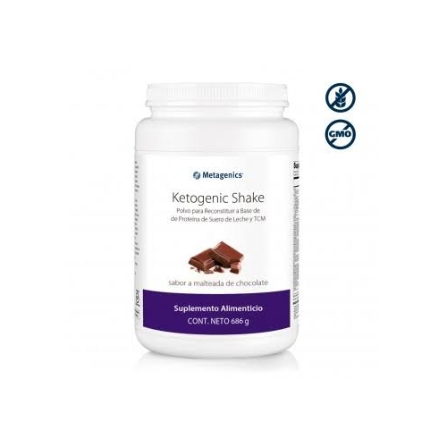 Ketogenic Shake