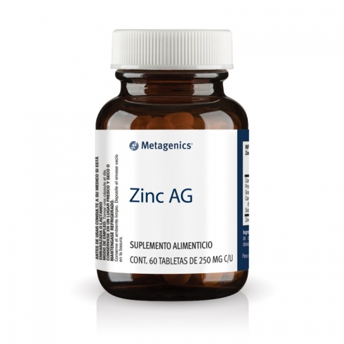ZINC AG
