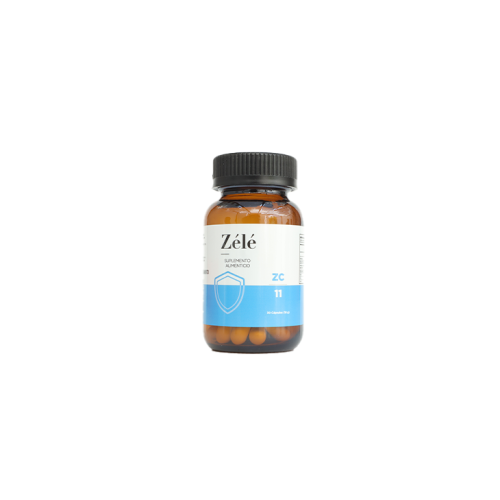 ZINC   ZC 11