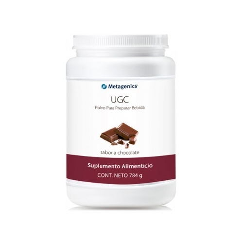 UGC   Ultra Glucose Control    DIABETES Y RESISTENCIA A LA INSULINA