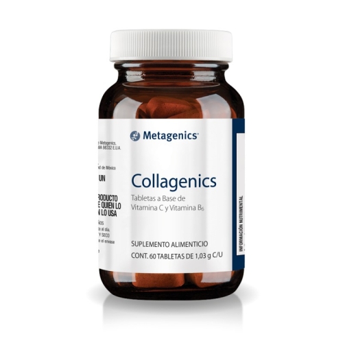 Collagenics