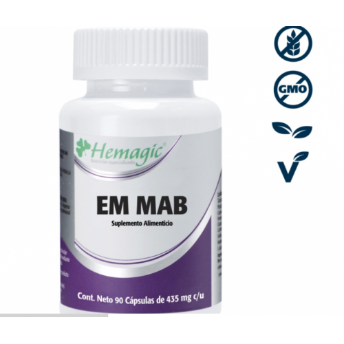 EM MAB